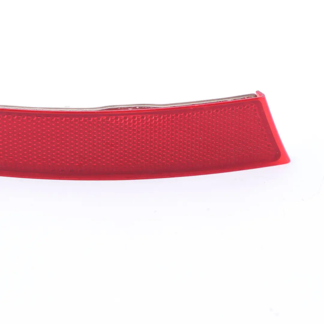 Odblask Zderzaka Tylny Lewy Tył Lewy do BMW X3 F25 o numerze 7352209 BMW X3 F25 Odblask Zderzaka Tylny Lewy Tył Lewy - SKU 7352209 - Numer Części 7352209