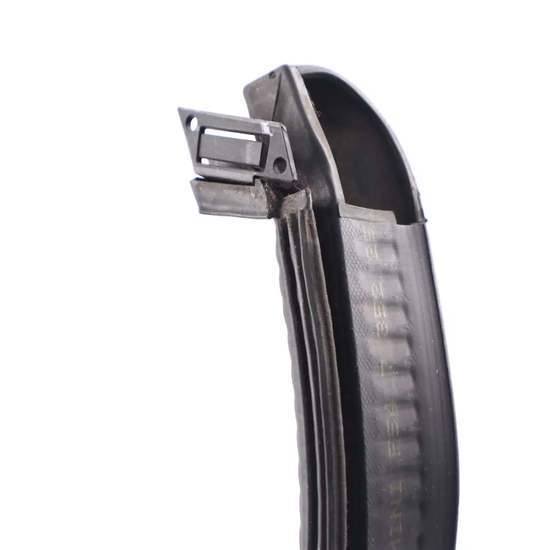 Guarnizione In Gomma Posteriore Porta Divisa per Mini Clubman F54 con numero di parte 7352251 Mini Clubman F54 Guarnizione In Gomma Posteriore Porta Divisa - SKU 7352251 - Numero di parte 7352251