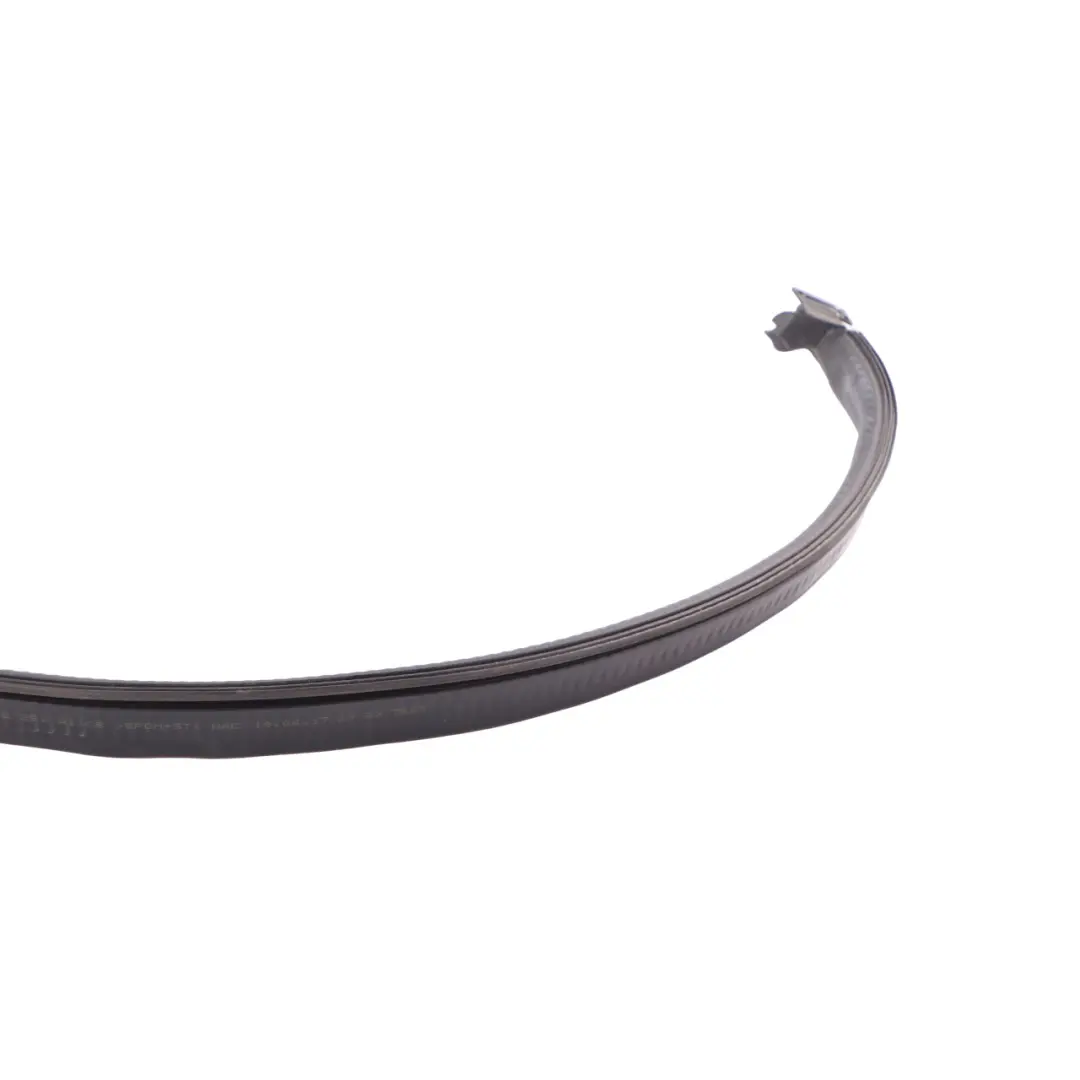 Joint En Caoutchouc Arrière Pour Porte Fendue pour Mini Clubman F54 à propos du numéro de pièce 7352251 Mini Clubman F54 Joint En Caoutchouc Arrière Pour Porte Fendue - SKU 7352251 - Numéro de pièce 7352251