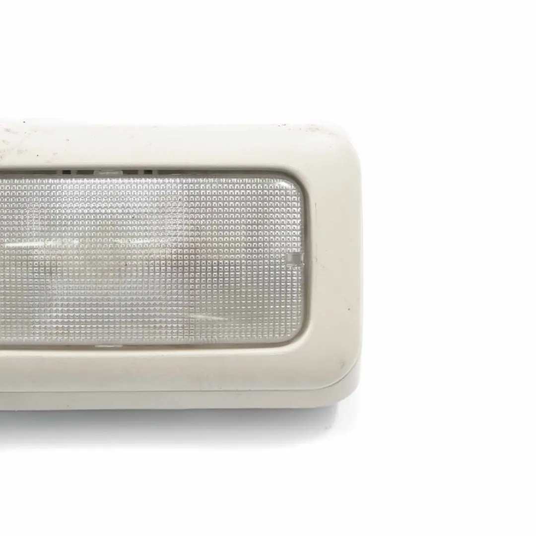  Luce tetto Fiat Ducato Peugeot Boxer Lampada interna tetto grigio - SKU 735244962-1 - Numero di parte 735244962