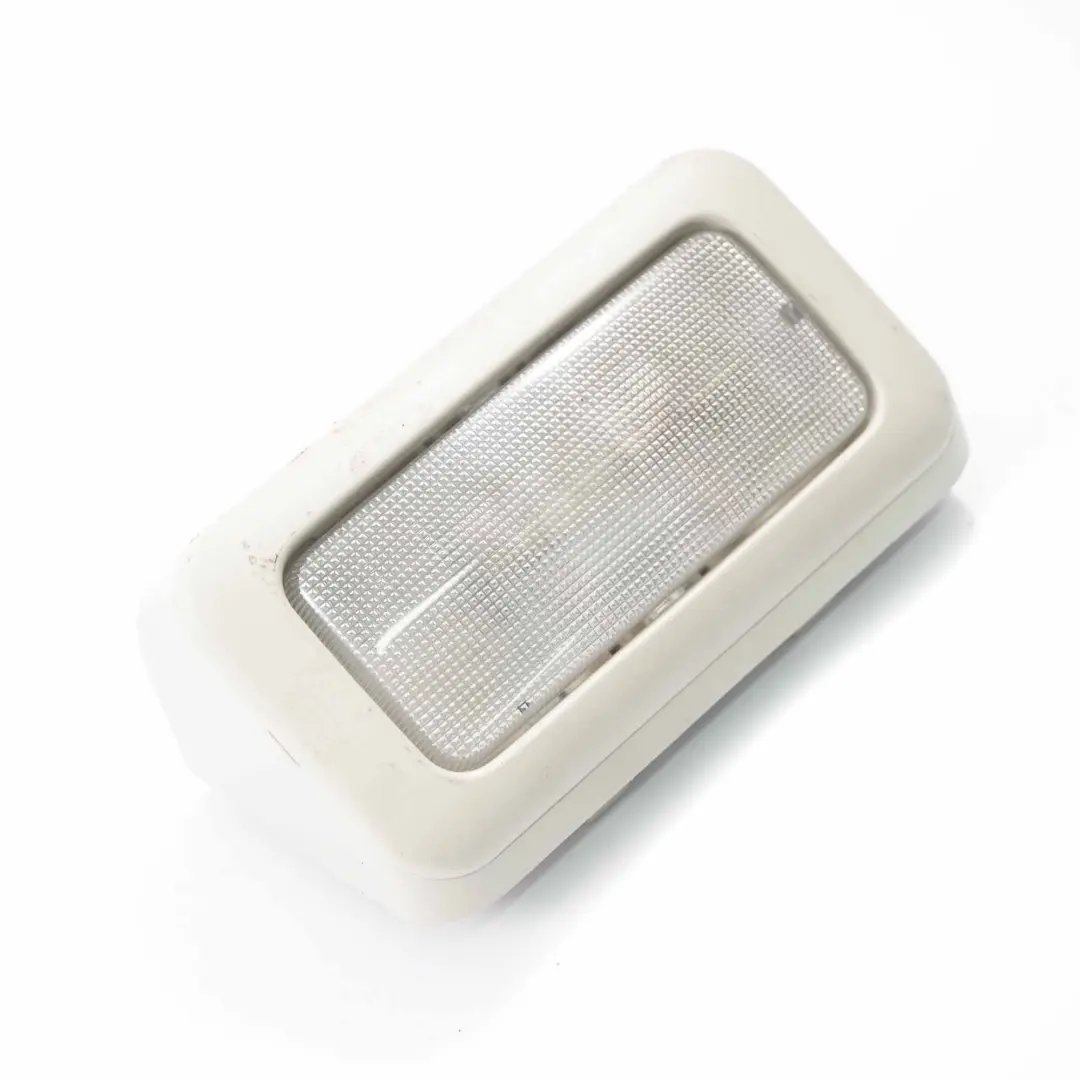  Lampe toit Fiat Ducato Peugeot Boxer Lampe intérieure toit Gris - SKU 735244962-1 - Numéro de pièce 735244962