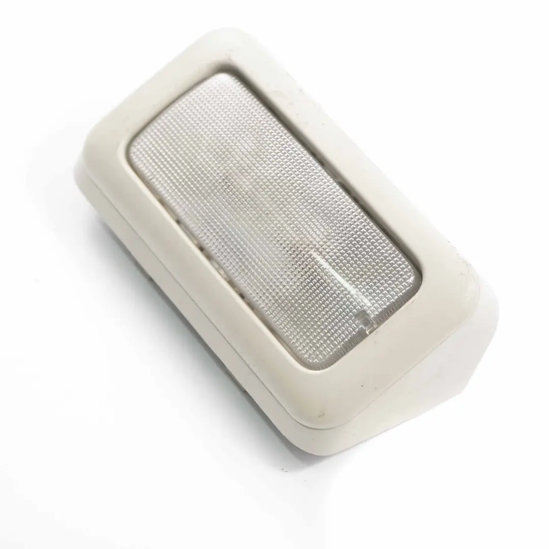  Lampe toit Fiat Ducato Peugeot Boxer Lampe intérieure toit Gris - SKU 735244962-1 - Numéro de pièce 735244962