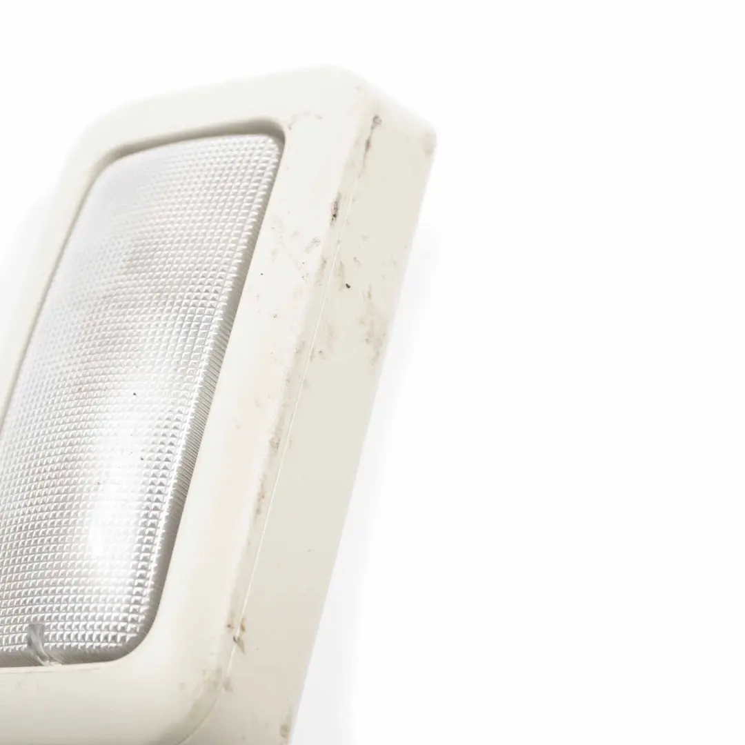  Luz de Techo Fiat Ducato Peugeot Boxer Jumper Luz Interior Techo Gris - SKU 735244962-1 - Número de pieza 735244962