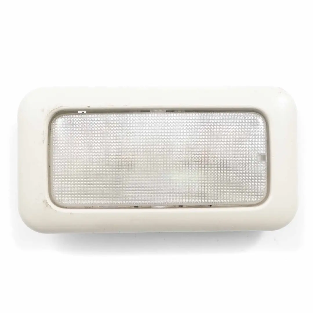  Luce tetto Fiat Ducato Peugeot Boxer Lampada interna tetto grigio - SKU 735244962 - Numero di parte 735244962