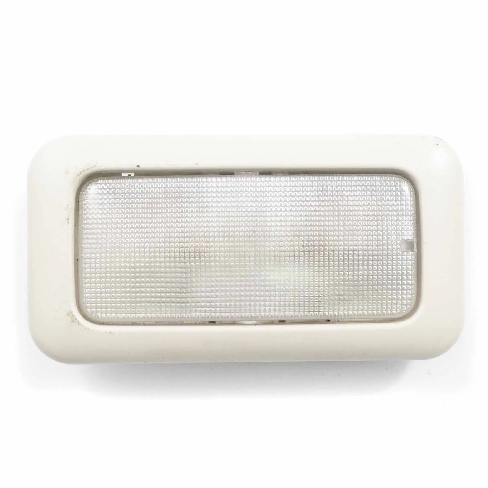 Luce tetto Fiat Ducato Peugeot Boxer Lampada interna tetto grigio 735244962