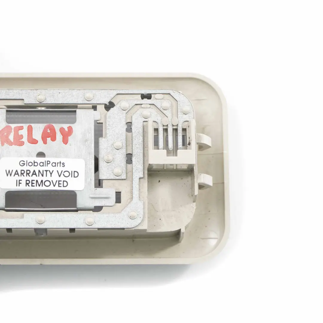 Roof Light Citroen Relay Peugeot Boxer Interior Lamp Roof Grey to with Part number 735244962 Roof Light Citroen Relay Peugeot Boxer Interior Lamp Roof Grey - SKU 735244962 - Part number 735244962