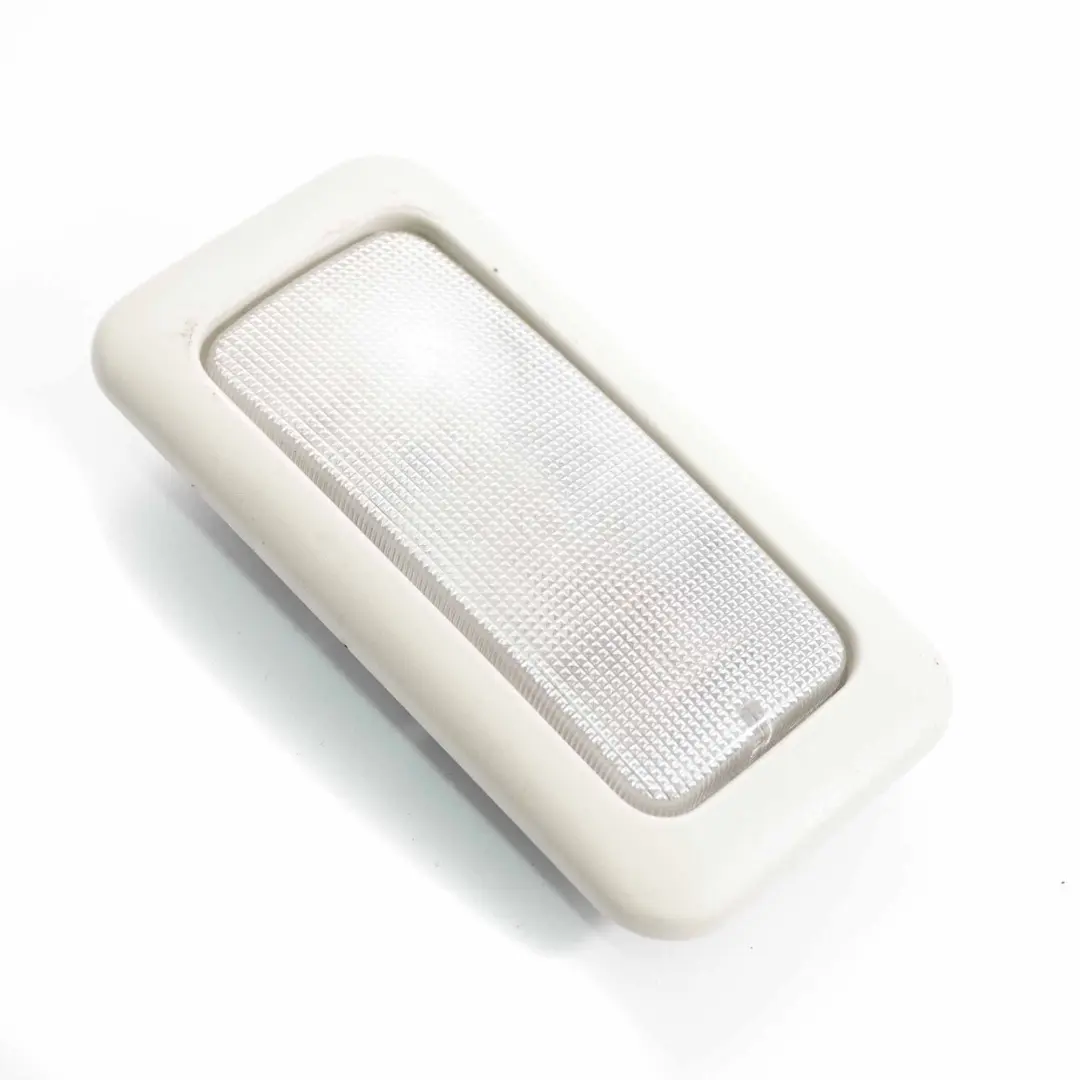  Lampe toit Fiat Ducato Peugeot Boxer Lampe intérieure toit Gris - SKU 735244962 - Numéro de pièce 735244962