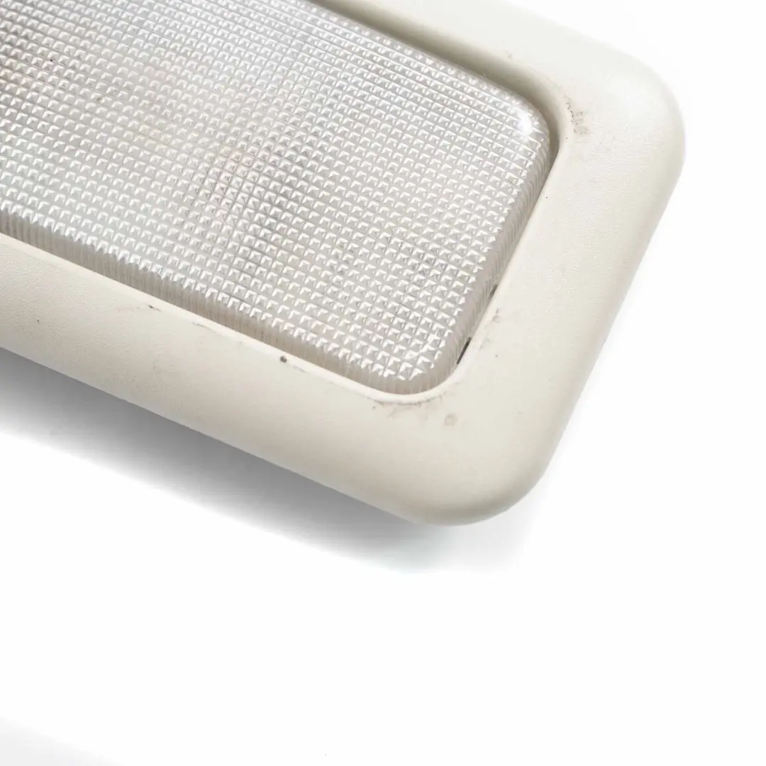 Fiat Ducato Peugeot Boxer Lampka Światło Kabiny - SKU 735244962 - Numer Części 735244962