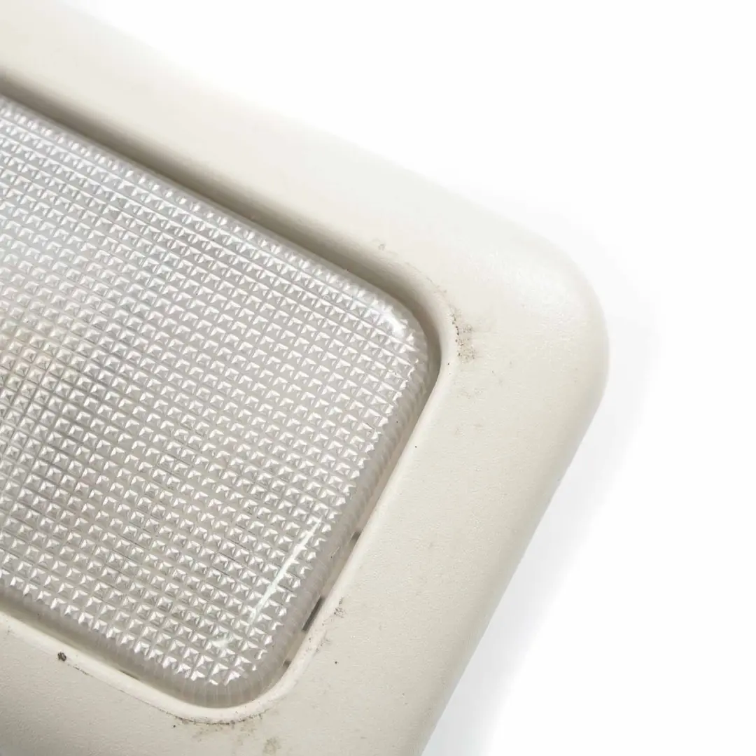 Luz de Techo Fiat Ducato Peugeot Boxer Jumper Luz Interior Techo Gris para con número de pieza 735244962 Luz de Techo Fiat Ducato Peugeot Boxer Jumper Luz Interior Techo Gris - SKU 735244962 - Número de pieza 735244962