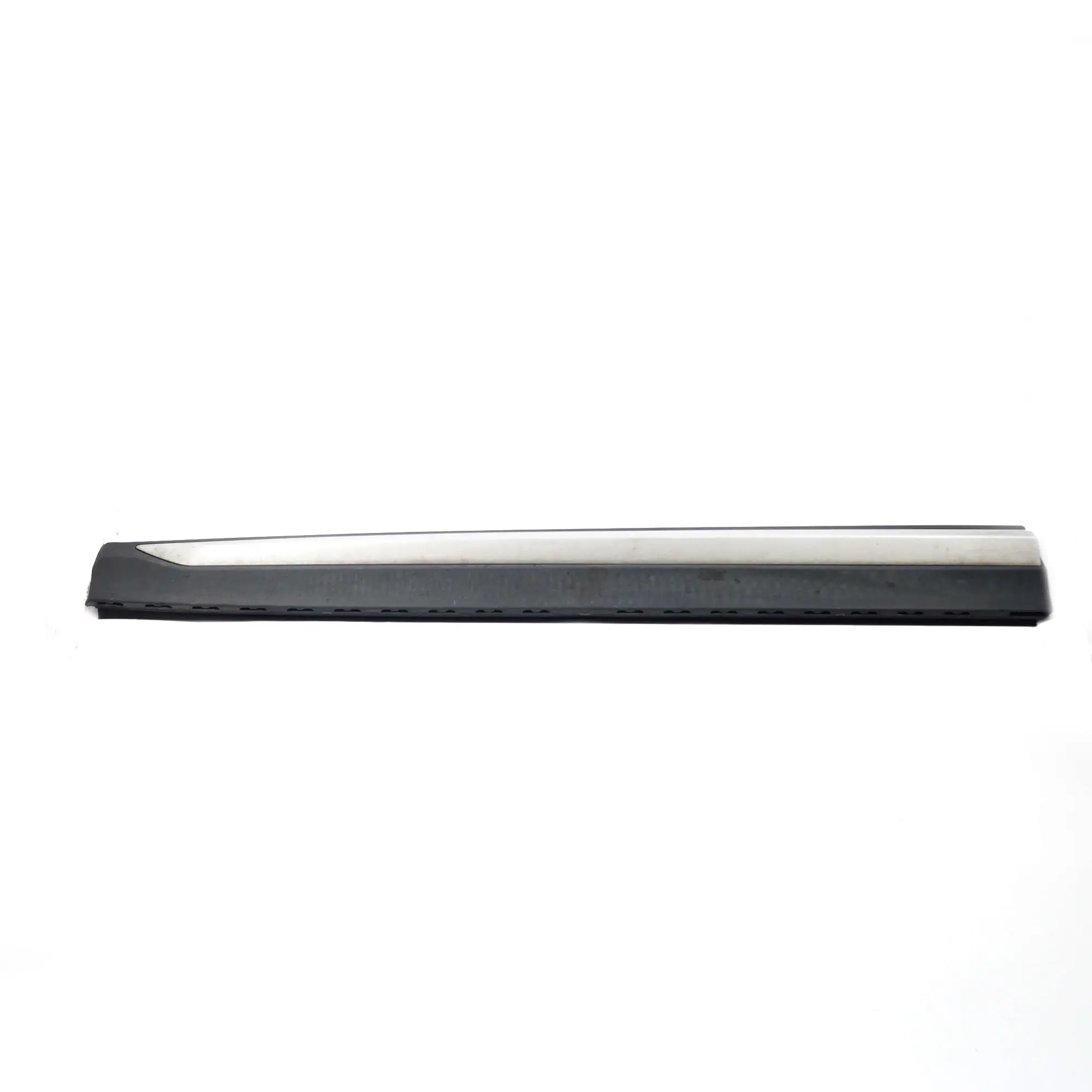 BMW X3 F25 Moulding Rocker Panel Strip Cover Front Door Left N/S X Line 7352555