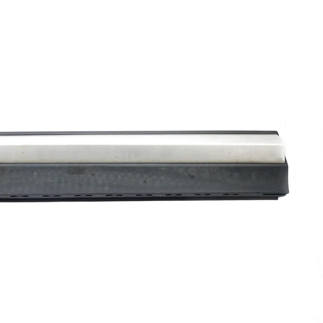 BMW X3 F25 Moulding Rocker Panel Strip Cover Front Door Left N/S X Line - SKU 7352555 - Part number 7352555