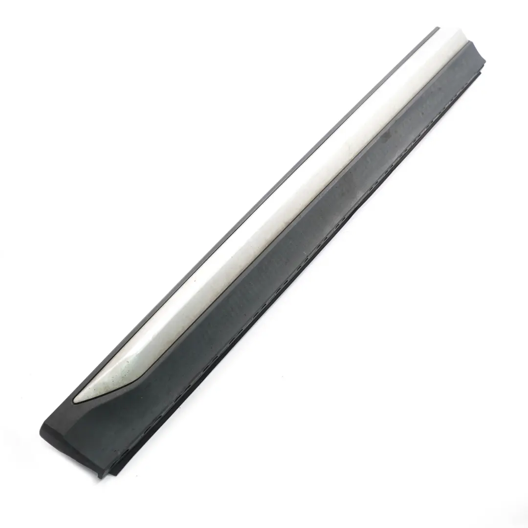 BMW X3 F25 Moulding Rocker Panel Strip Cover Front Door Left N/S X Line - SKU 7352555 - Part number 7352555