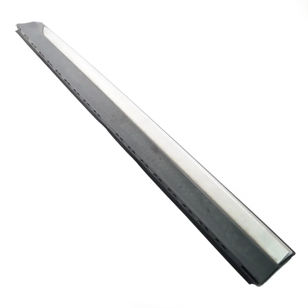 BMW X3 F25 Moulding Rocker Panel Strip Cover Front Door Left N/S X Line - SKU 7352555 - Part number 7352555