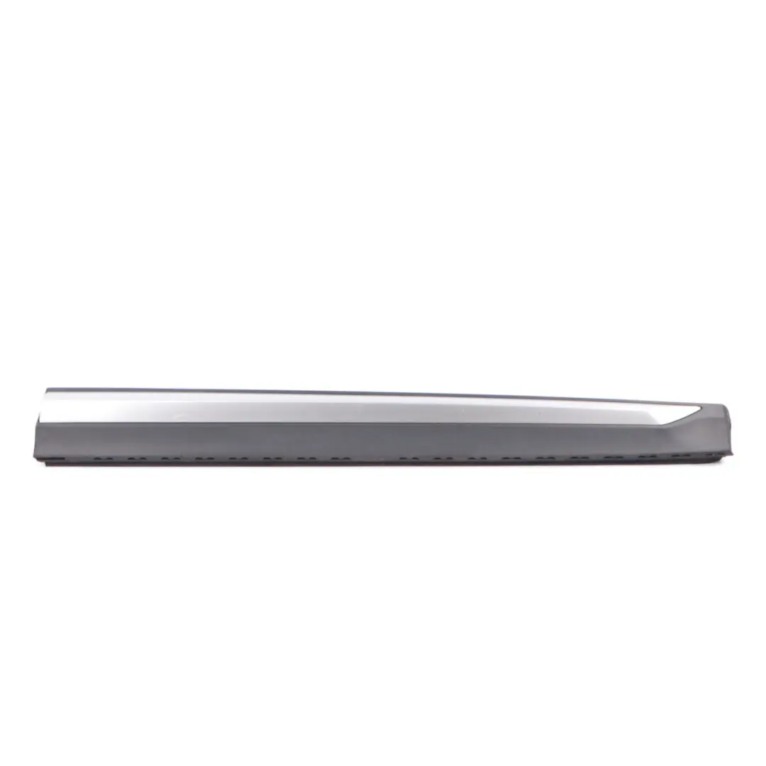 BMW X3 F25 Moulding Trim Rocker Panel Strip Cover Front Door Right O/S - SKU 7352556 - Part number 7352556