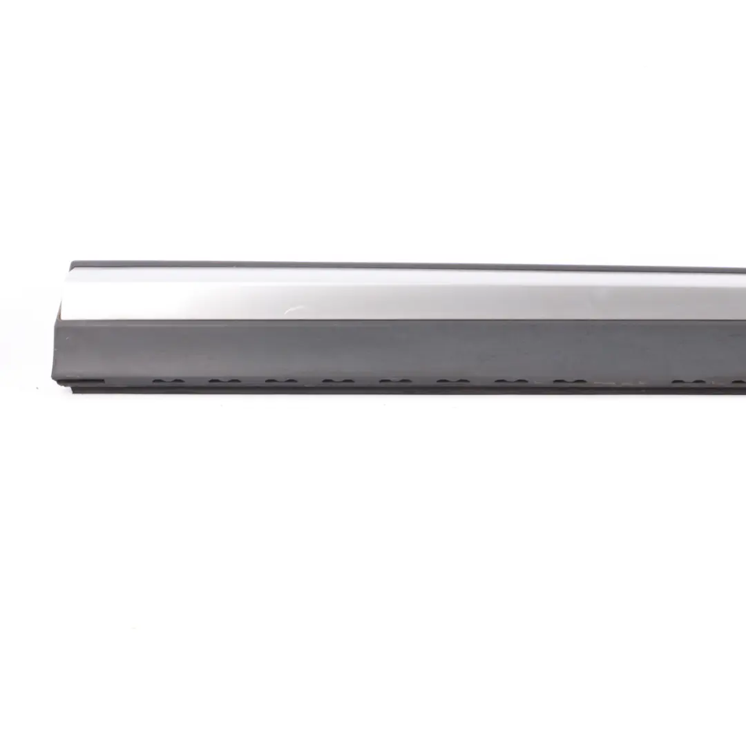 BMW X3 F25 Moulding Trim Rocker Panel Strip Cover Front Door Right O/S - SKU 7352556 - Part number 7352556