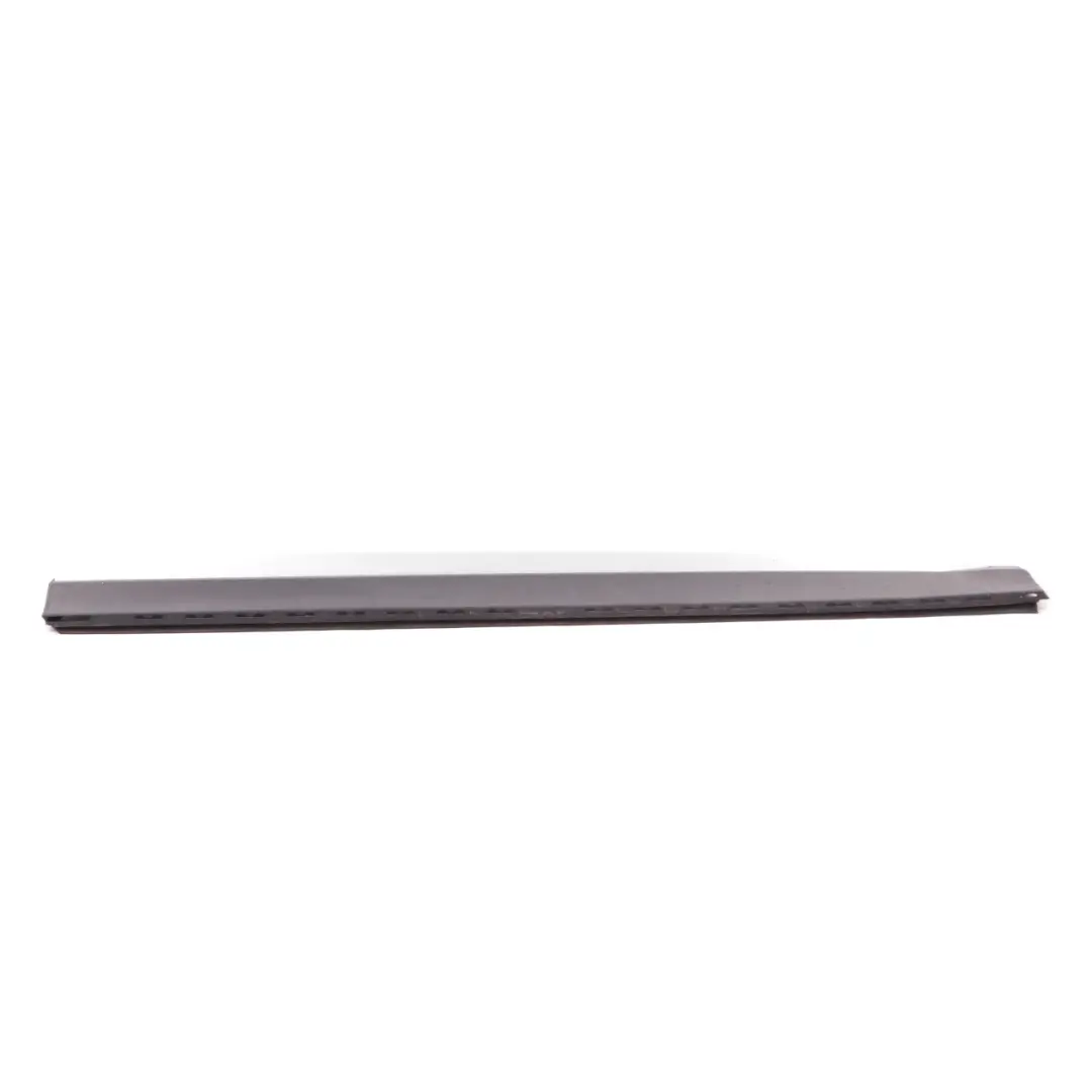 BMW X3 F25 Moulding Trim Rocker Panel Strip Cover Front Door Right O/S - SKU 7352556 - Part number 7352556