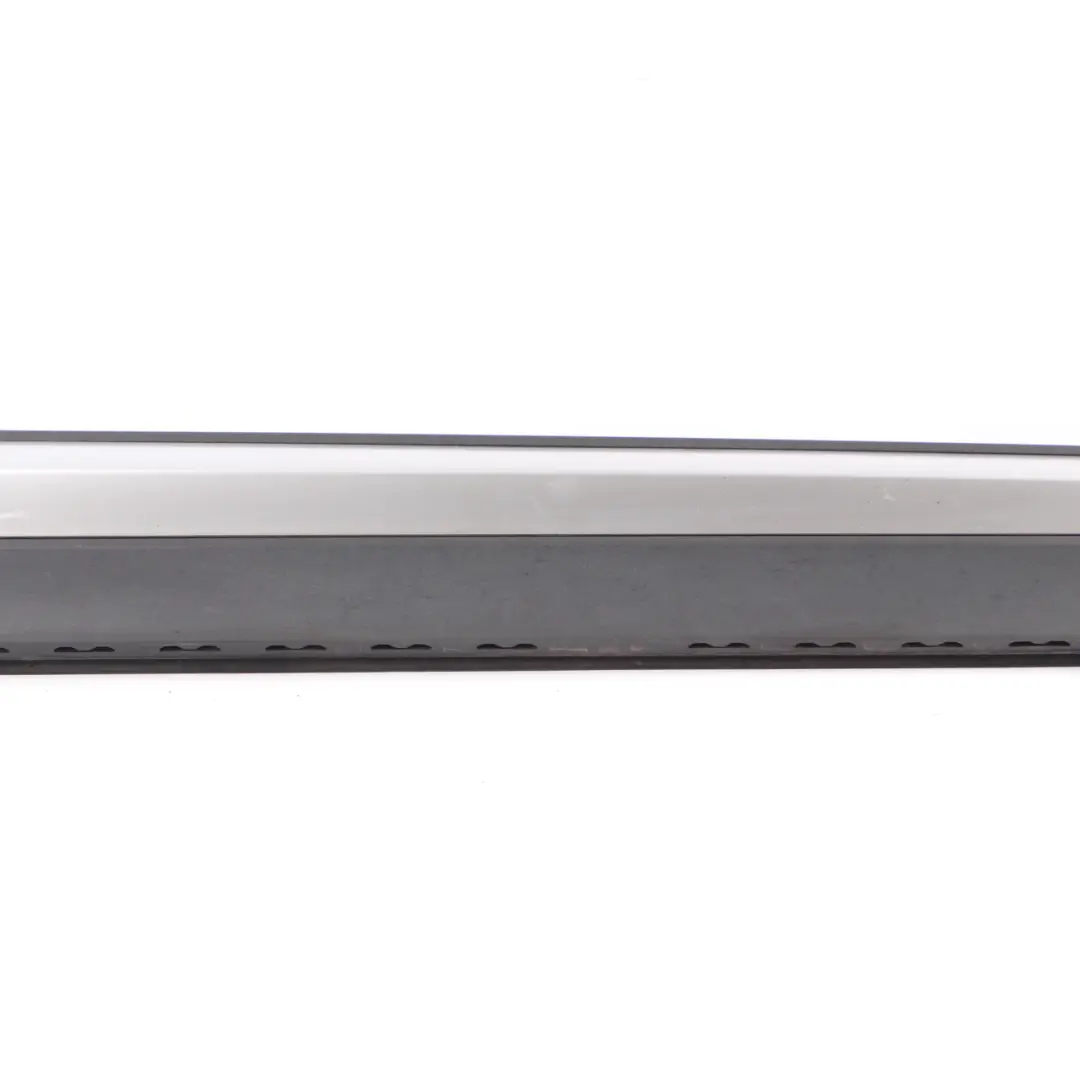 Modanatura Rivestimento Pannello Bilanciere Anteriore Destra per BMW X3 F25 con numero di parte 7352556 BMW X3 F25 Modanatura Rivestimento Pannello Bilanciere Anteriore Destra - SKU 7352556 - Numero di parte 7352556