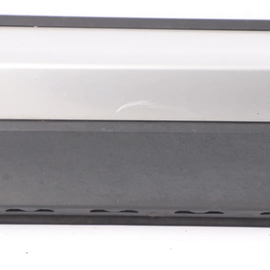 Modanatura Rivestimento Pannello Bilanciere Anteriore Destra per BMW X3 F25 con numero di parte 7352556 BMW X3 F25 Modanatura Rivestimento Pannello Bilanciere Anteriore Destra - SKU 7352556 - Numero di parte 7352556