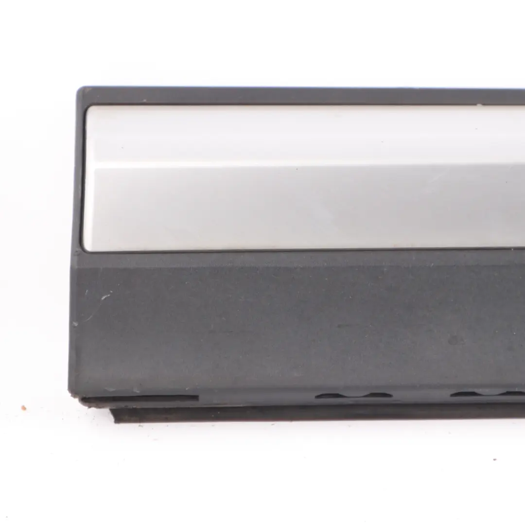 BMW X3 F25 Moulding Trim Rocker Panel Strip Cover Front Door Right O/S - SKU 7352556 - Part number 7352556