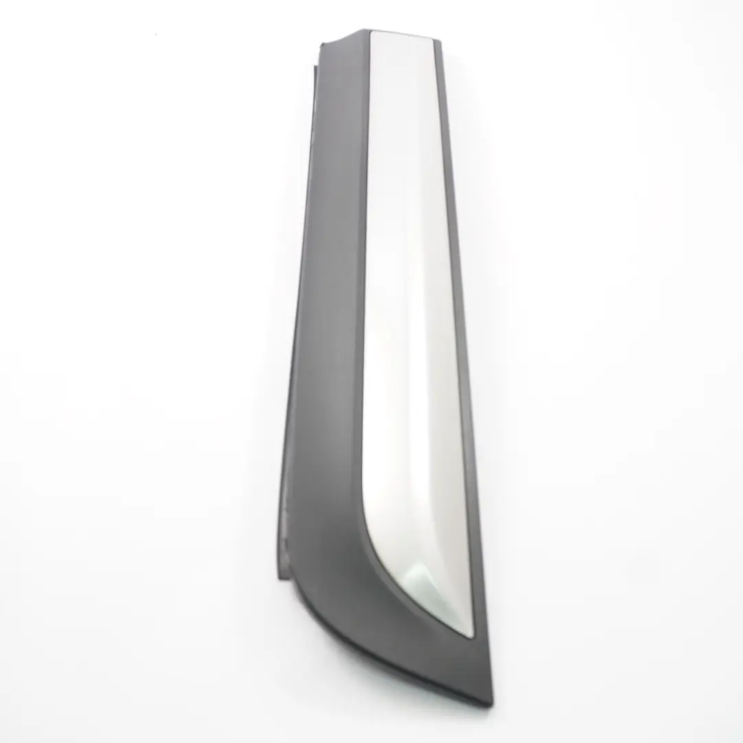 Moldura Puerta Trasera Izquierda X Line Tapa Panel Basculante para BMW X3 F25 con número de pieza 7352557 BMW X3 F25 Moldura Puerta Trasera Izquierda X Line Tapa Panel Basculante - SKU 7352557 - Número de pieza 7352557