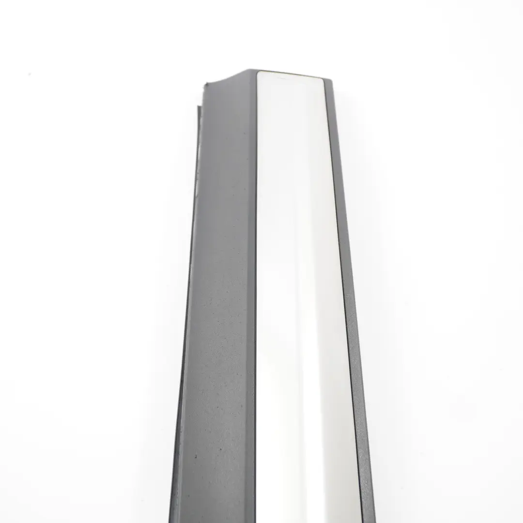 BMW X3 F25 Moldura Puerta Trasera Izquierda X Line Tapa Panel Basculante - SKU 7352557 - Número de pieza 7352557