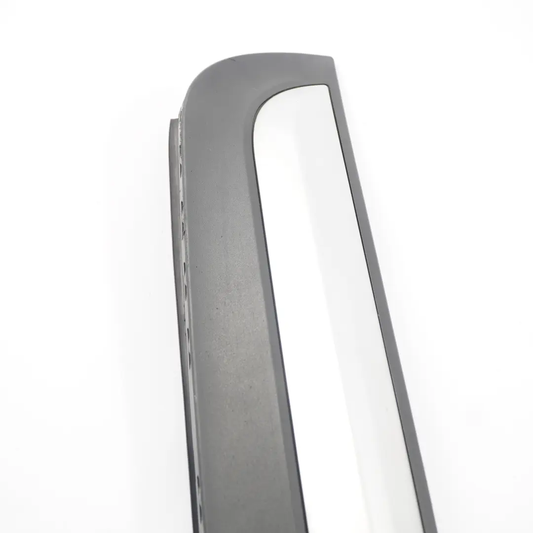 BMW X3 F25 Modanatura Porta Posteriore Destra X Line Striscia Pannello Copertura - SKU 7352558 - Numero di parte 7352558