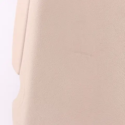 Seat Panel BMW F32 Lateral Rear Seat Left N/S Trim Leather Dakota Oyster - SKU 7352735 - Part number 7352735