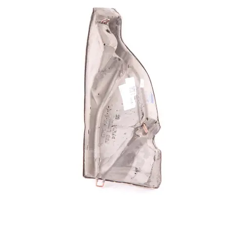 Panel BMW F32 Lateral Rear Seat Left N/S Trim Leather Dakota Oyster to Seat with Part number 7352735 Seat Panel BMW F32 Lateral Rear Seat Left N/S Trim Leather Dakota Oyster - SKU 7352735 - Part number 7352735