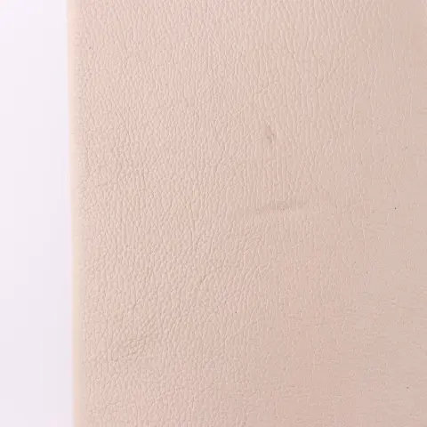 Panel BMW F32 Lateral Rear Seat Right O/S Trim Leather Dakota Oyster to Seat with Part number 7352736 Seat Panel BMW F32 Lateral Rear Seat Right O/S Trim Leather Dakota Oyster - SKU 7352736 - Part number 7352736