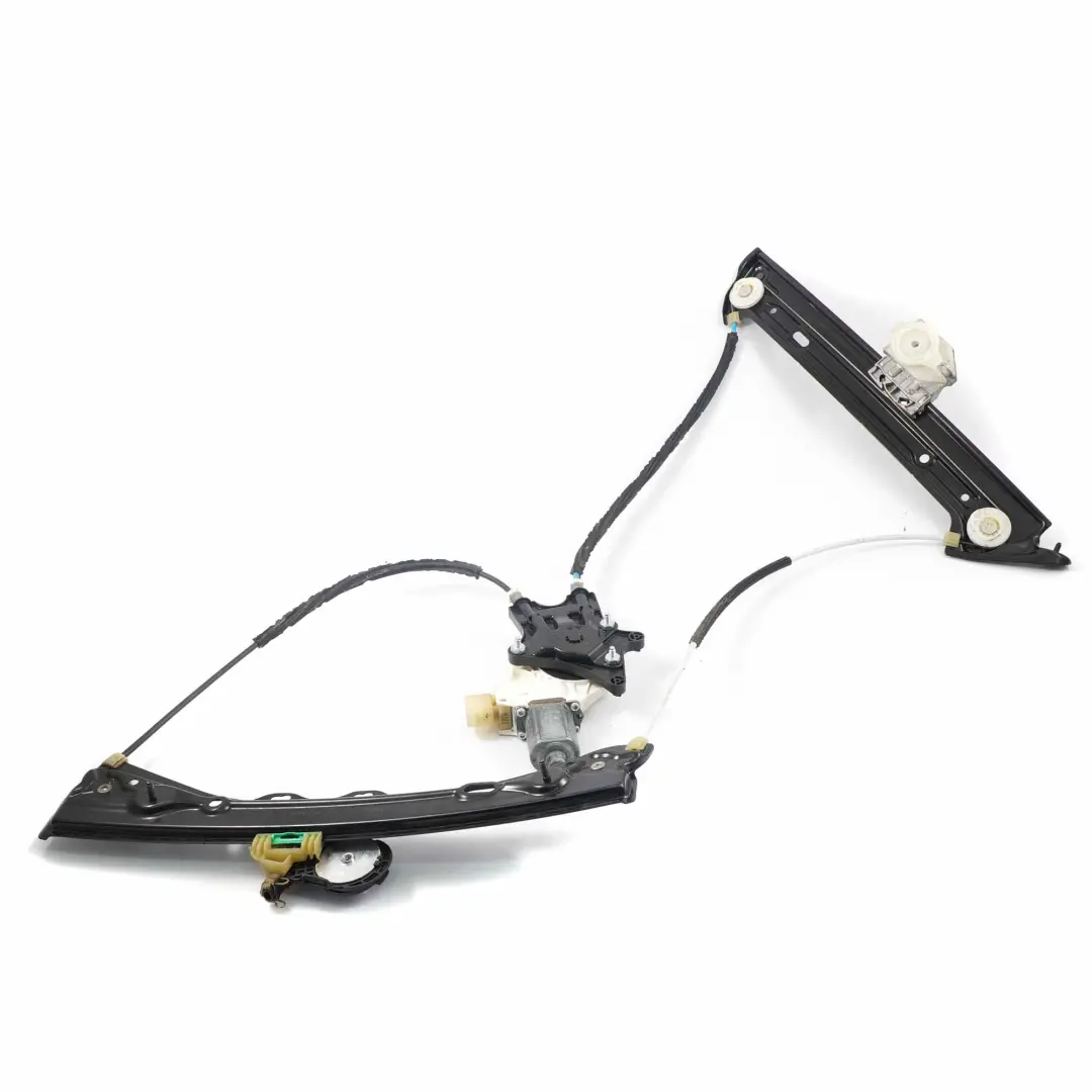 BMW F32 F82 F83 M4 Leve-Vitre Sans Moteur a L'Avant Gauche - SKU 7352747-1 - Numéro de pièce 7352747