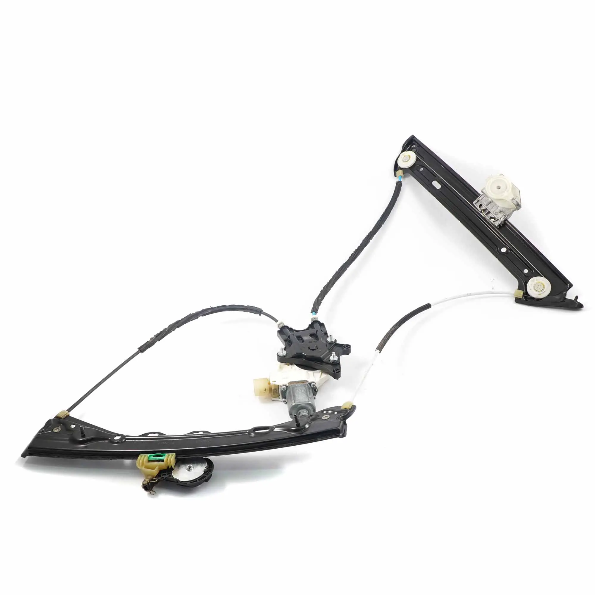 BMW F32 F82 F83 M4 Leve-Vitre Sans Moteur a L'Avant Gauche 7352747