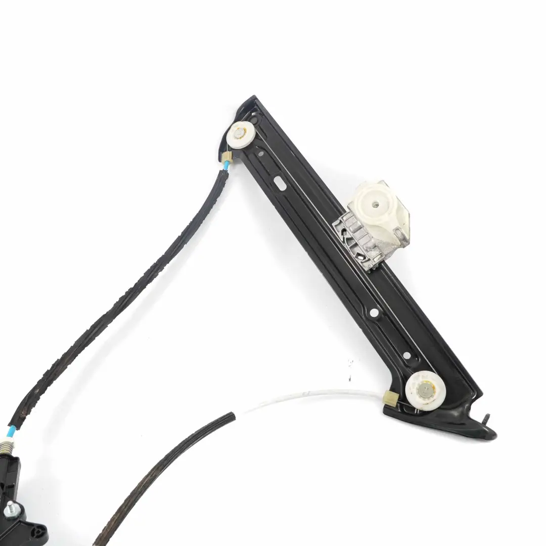 BMW F32 F82 F83 M4 Coupe Cabrio Fensterheber Ohne Motor Vorne Links - SKU 7352747-1 - Teilenummer 7352747