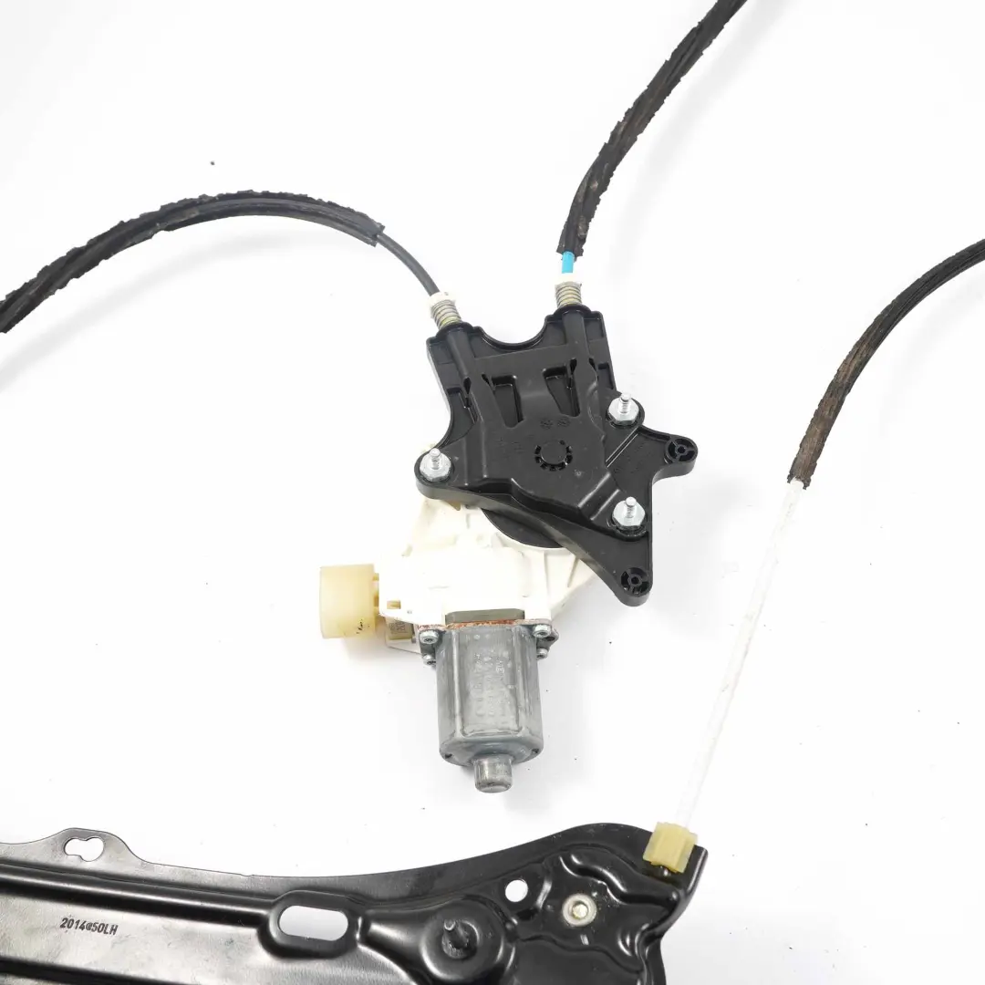 Fensterheber Ohne Motor Vorne Links für BMW F32 F82 F83 M4 Coupe Cabrio mit Teilenummer 7352747 BMW F32 F82 F83 M4 Coupe Cabrio Fensterheber Ohne Motor Vorne Links - SKU 7352747-1 - Teilenummer 7352747