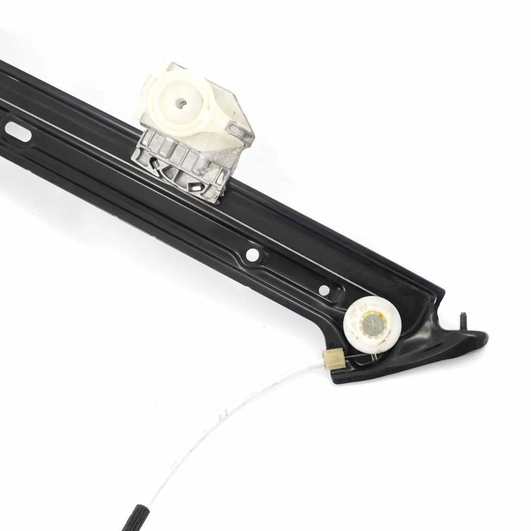 BMW F32 F82 F83 M4 Coupe Cabrio Fensterheber Ohne Motor Vorne Links - SKU 7352747-1 - Teilenummer 7352747