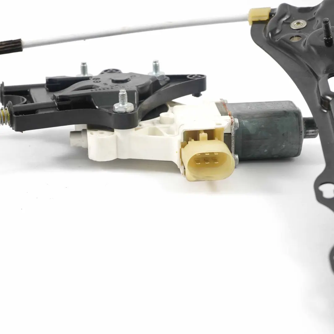 BMW F32 F82 M4 Podnośnik Szyby Drzwi Lewy - SKU 7352747-1 - Numer Części 7352747