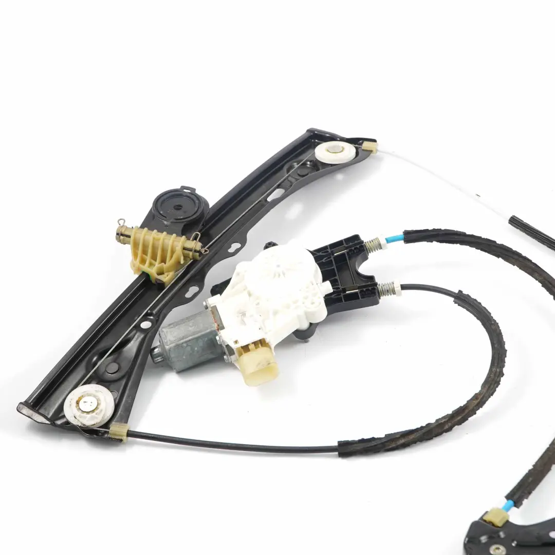  Regolatore finestrini BMW F32 F33 F82 Coupe Cabrio Motore anteriore sinistro - SKU 7352747-1 - Numero di parte 7352747