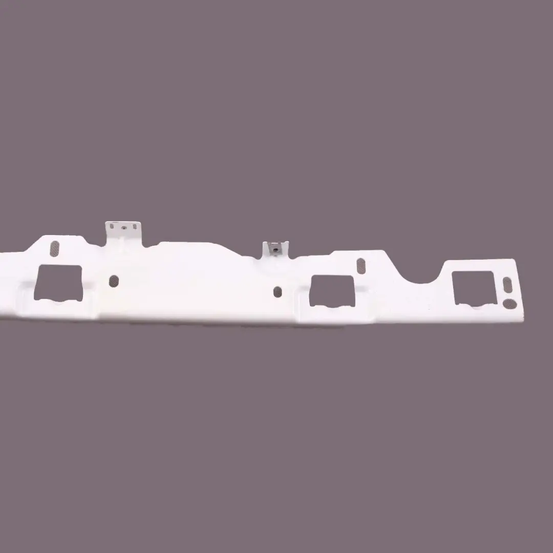 Window Lifter Motor Rear Left Cover Plate Alpinweiss 3 to BMW F33 F83 Convertible with Part number 7352749 BMW F33 F83 Convertible Window Lifter Motor Rear Left Cover Plate Alpinweiss 3 - SKU 7352749-AW - Part number 7352749