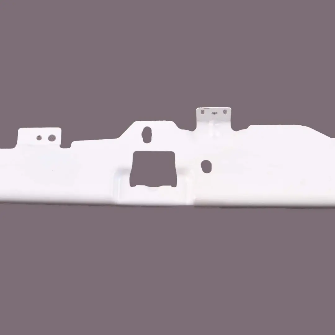 Window Lifter Motor Rear Left Cover Plate Alpinweiss 3 to BMW F33 F83 Convertible with Part number 7352749 BMW F33 F83 Convertible Window Lifter Motor Rear Left Cover Plate Alpinweiss 3 - SKU 7352749-AW - Part number 7352749