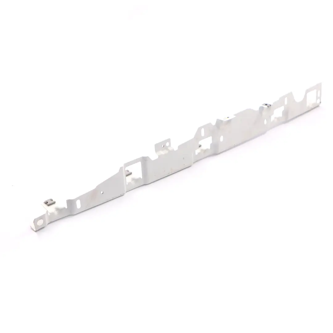 Window Lifter Rear Left N/S Cover Plate Mineral White A96 to BMW F33 F83 Cabrio with Part number 7352749 BMW F33 F83 Cabrio Window Lifter Rear Left N/S Cover Plate Mineral White A96 - SKU 7352749-MW - Part number 7352749