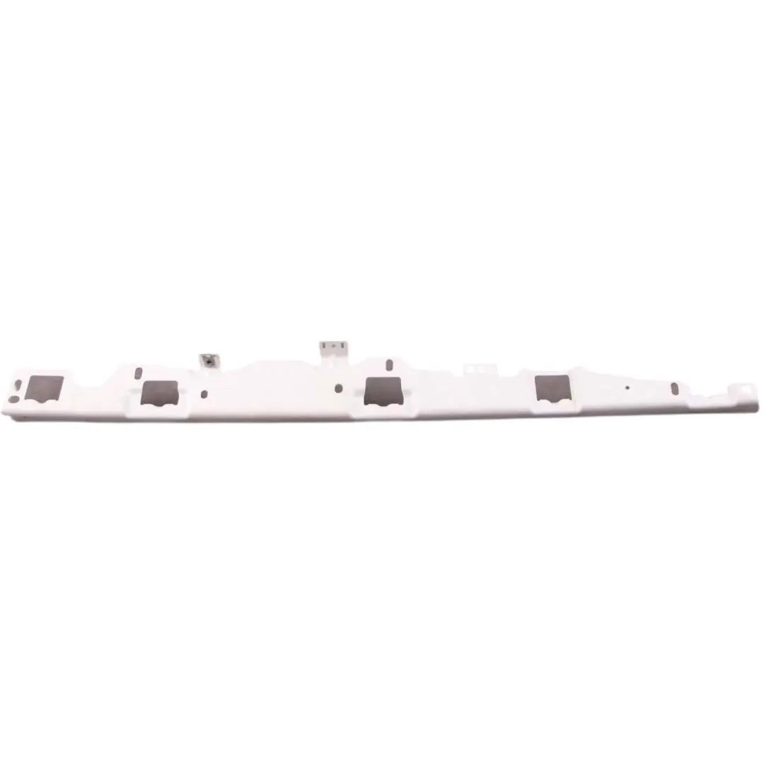 BMW F33 F83 Convertible Rear Window Lifter Cover Plate Right O/S Alpinweiss 3 - SKU 7352750-AW - Part number 7352750