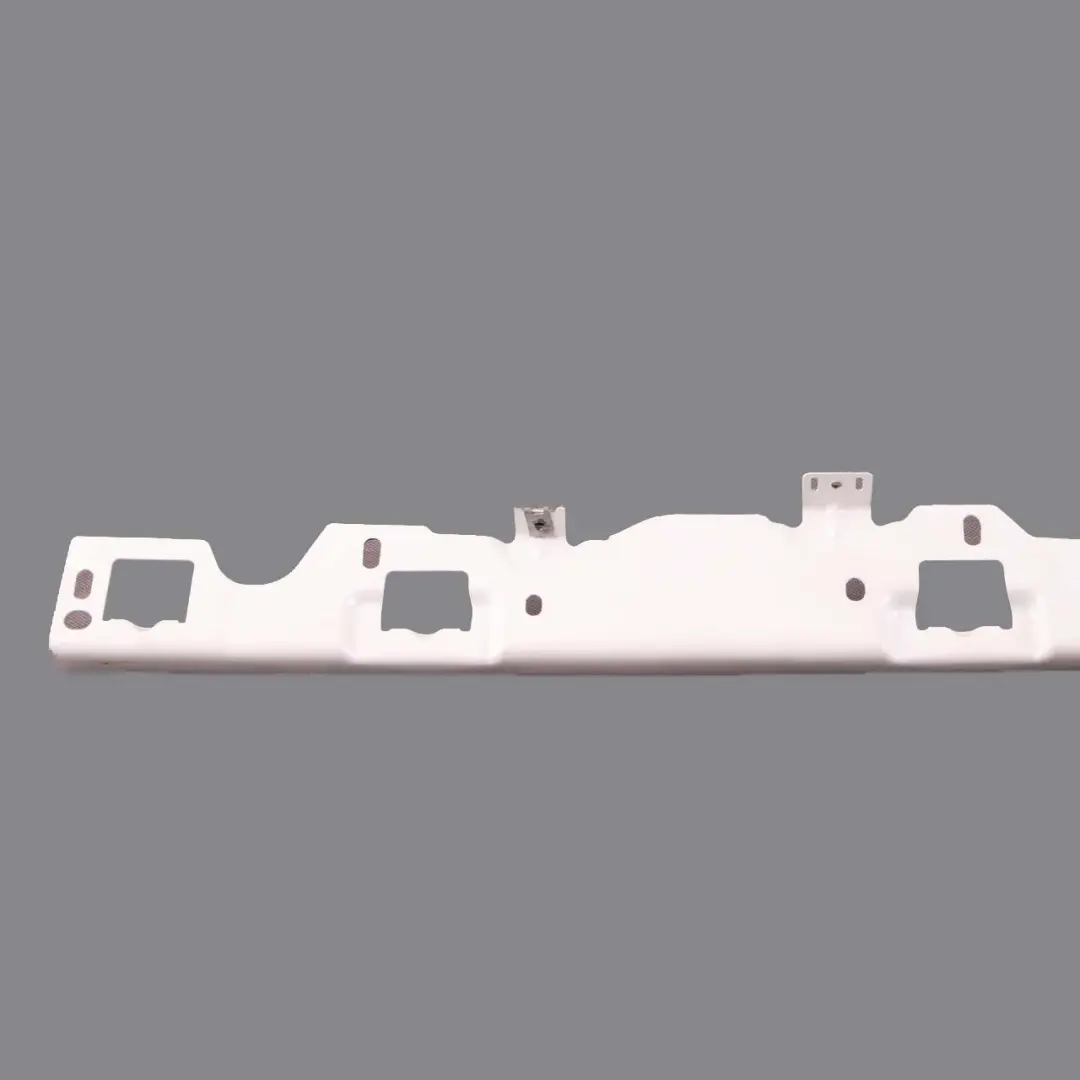 BMW F33 F83 Convertible Rear Window Lifter Cover Plate Right O/S Alpinweiss 3 - SKU 7352750-AW - Part number 7352750