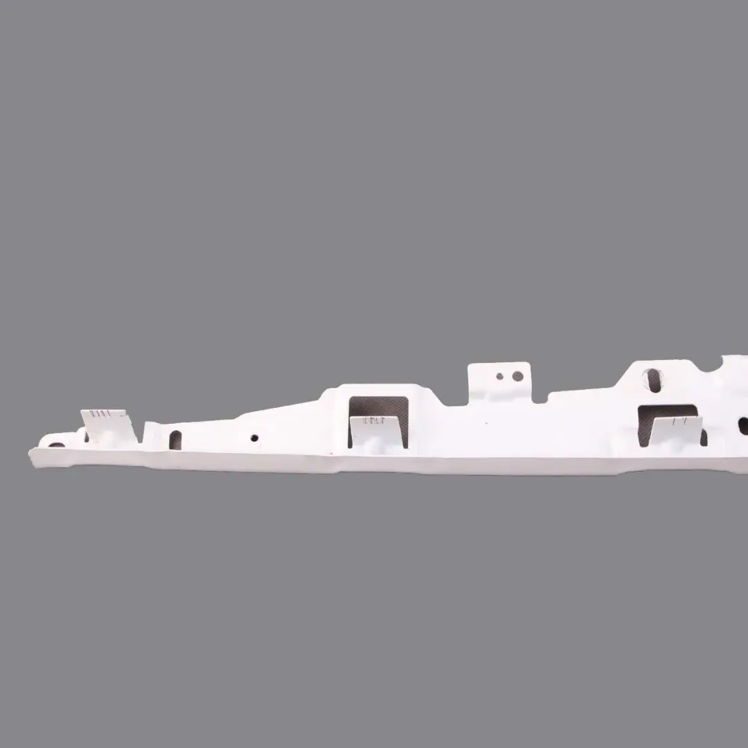 Window Lifter Motor Rear Right Cover Plate Alpinweiss 3 to BMW F33 F83 Convertible with Part number 7352750 BMW F33 F83 Convertible Window Lifter Motor Rear Right Cover Plate Alpinweiss 3 - SKU 7352750-AW - Part number 7352750