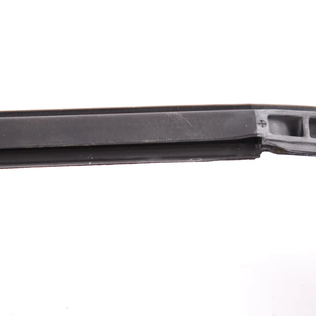 BMW F34 GT Door Weatherstrip Rear Left N/S Window Finisher Strip Seal - SKU 7352841 - Part number 7352841