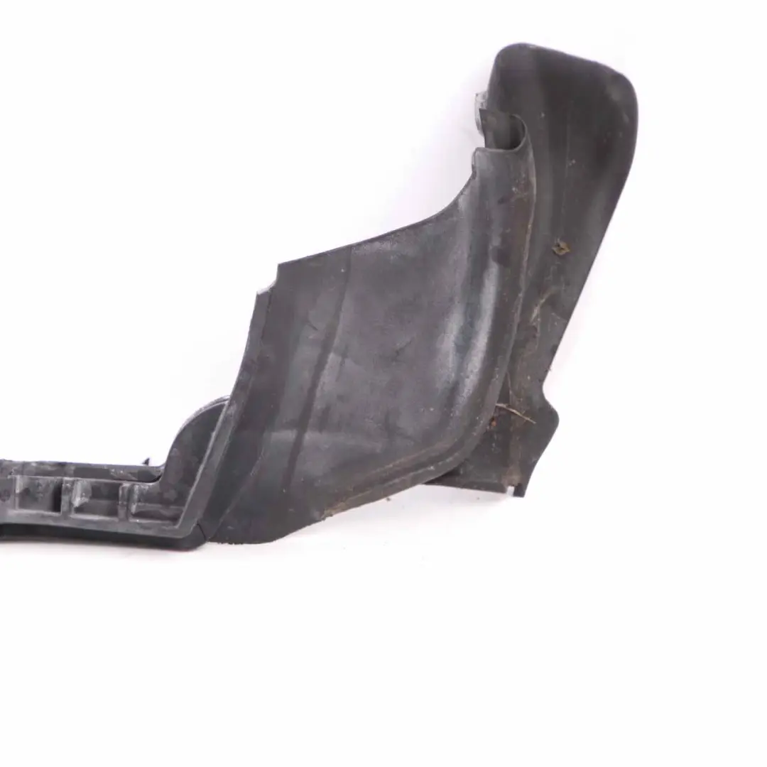 BMW F34 GT Burlete Puerta Trasera Izquierda Ventana Acabado Tira Sello - SKU 7352841 - Número de pieza 7352841