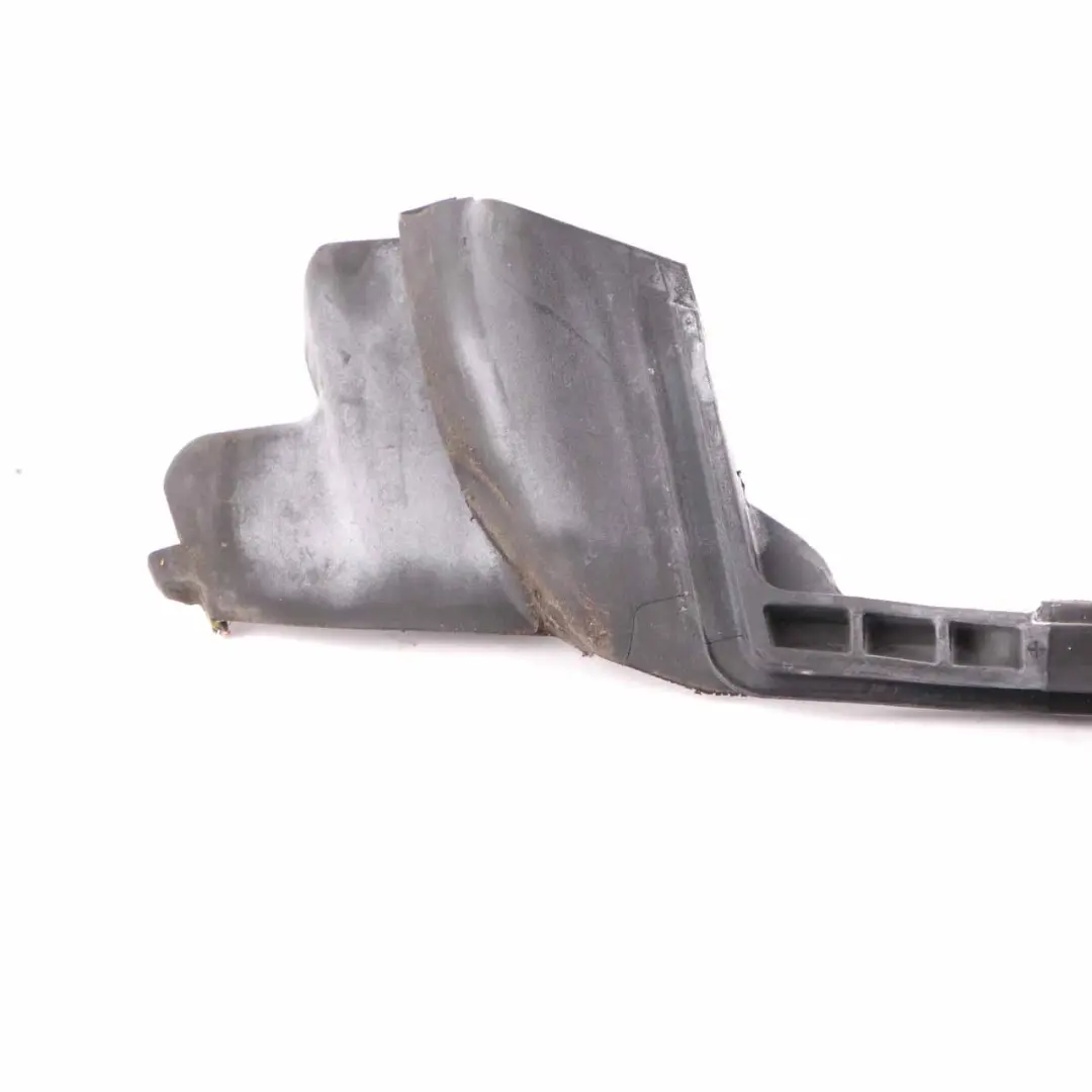 BMW F34 GT Burlete Puerta Trasera Izquierda Ventana Acabado Tira Sello - SKU 7352841 - Número de pieza 7352841