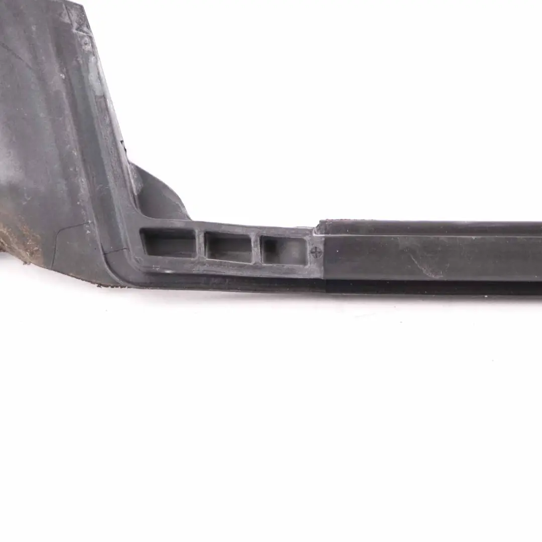 BMW F34 GT Joint étanchéité porte arrière gauche Joint bande finition fenêtre - SKU 7352841 - Numéro de pièce 7352841