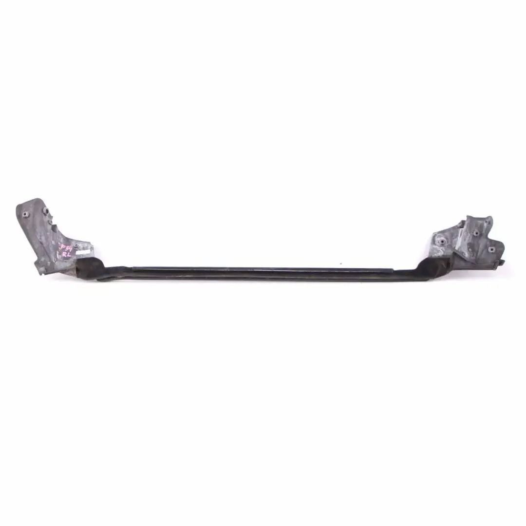 BMW F34 GT Burlete Puerta Trasera Izquierda Ventana Acabado Tira Sello - SKU 7352841 - Número de pieza 7352841