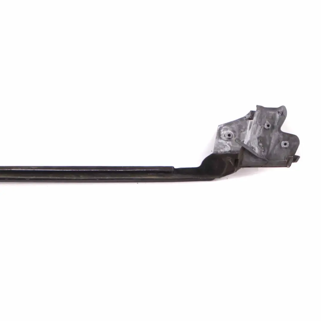 BMW F34 GT Burlete Puerta Trasera Izquierda Ventana Acabado Tira Sello - SKU 7352841 - Número de pieza 7352841