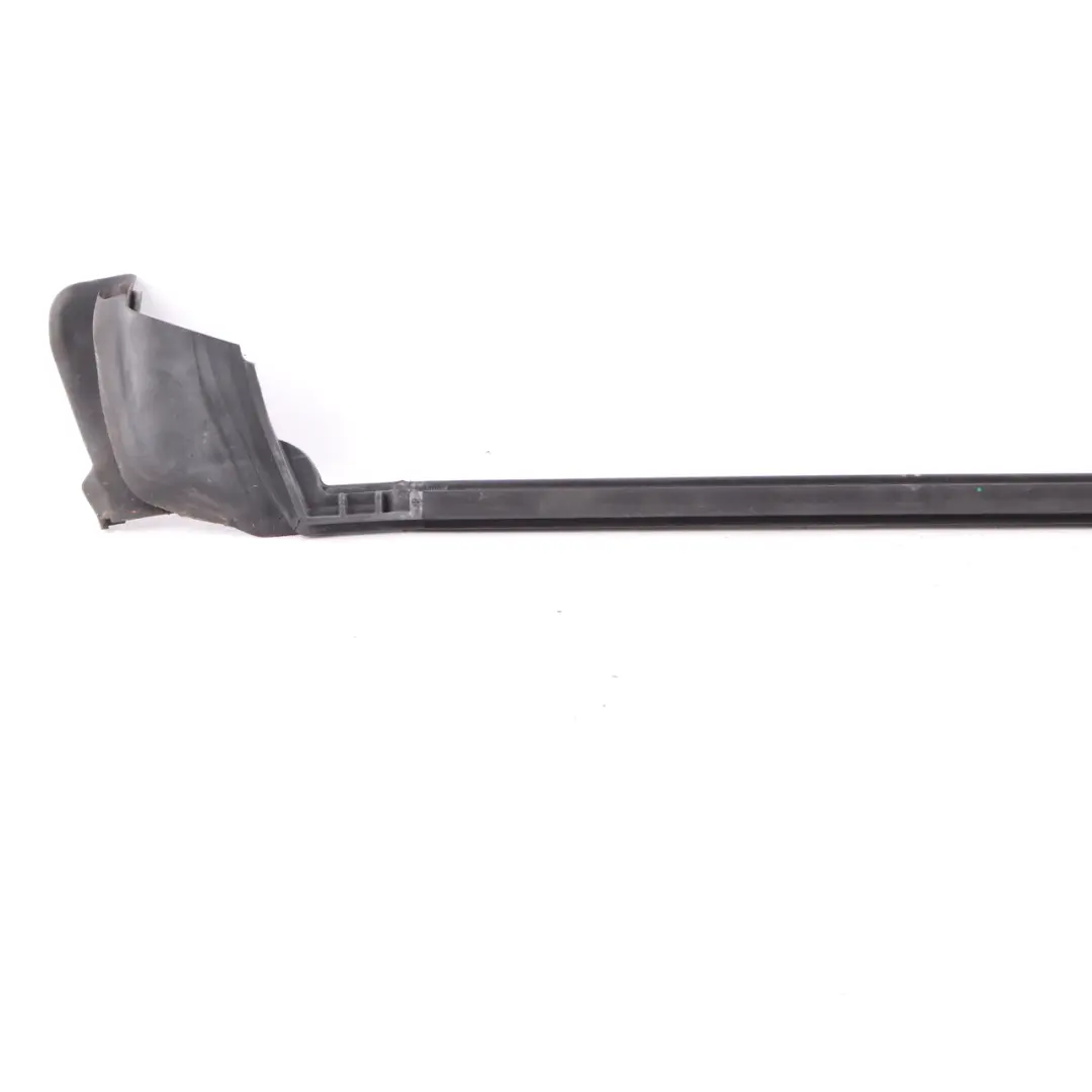 BMW F34 GT Porta Weatherstrip posteriore destro Striscia Guarnizione - SKU 7352842 - Numero di parte 7352842