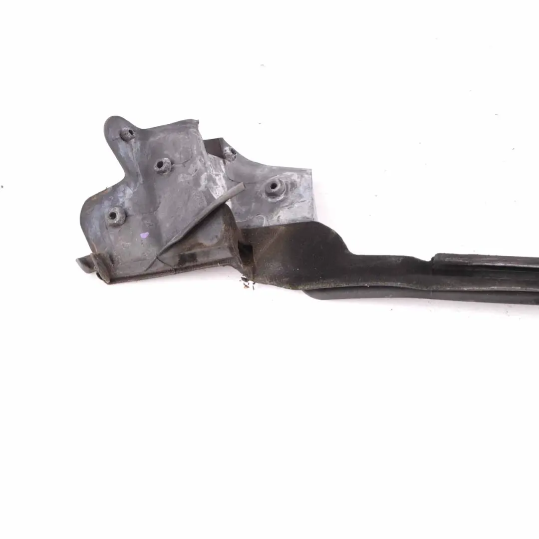 Bavette Porte Arrière Droite Bande de finition de fenêtre Mer pour BMW F34 GT à propos du numéro de pièce 7352842 BMW F34 GT Bavette Porte Arrière Droite Bande de finition de fenêtre Mer - SKU 7352842 - Numéro de pièce 7352842